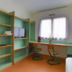 赛里斯南特酒店 南特