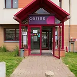公寓式酒店 赛里斯南特酒店