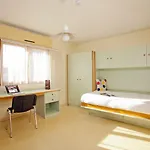 Hotel apartamentowy Cerise La Beaujoire Nantes