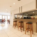 赛里斯南特酒店 公寓式酒店 南特