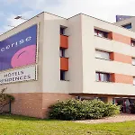 Cerise La Beaujoire 3* Nantes