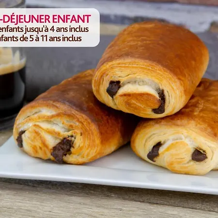 Cerise La Beaujoire Aparthotel 3*