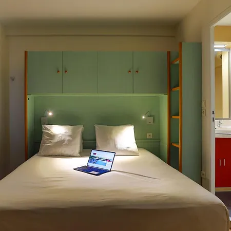 Cerise La Beaujoire Nantes