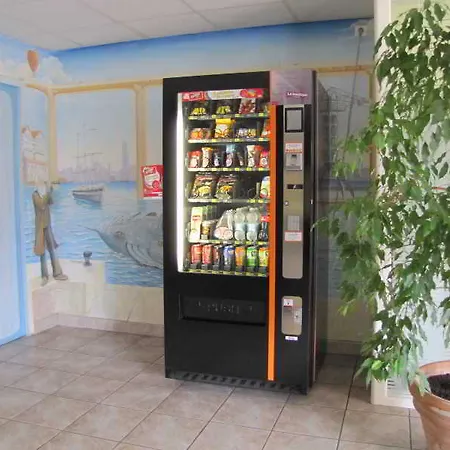 شقة فندقية Cerise La Beaujoire 3*