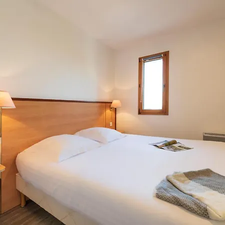 Cerise La Beaujoire Lägenhetshotell 3*