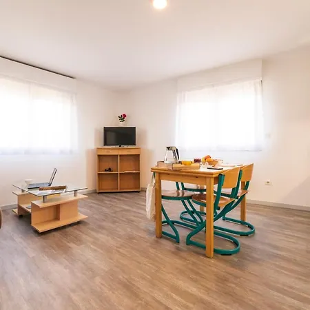 Cerise La Beaujoire Nantes