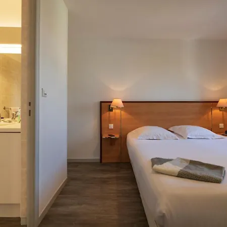 Aparthotel Cerise La Beaujoire