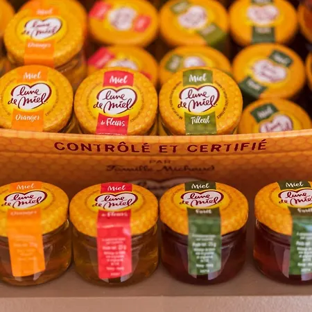 Aparthotel Cerise La Beaujoire Nantes