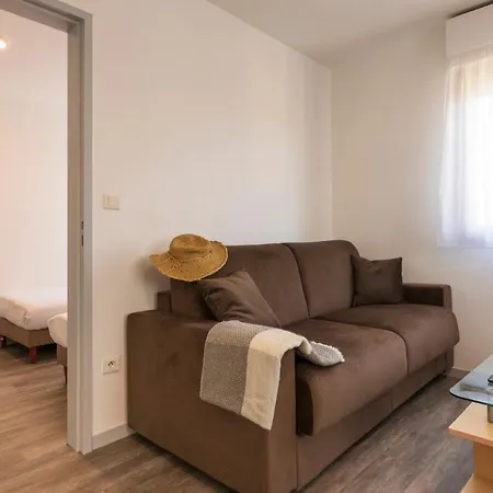 Cerise La Beaujoire 3* Nantes