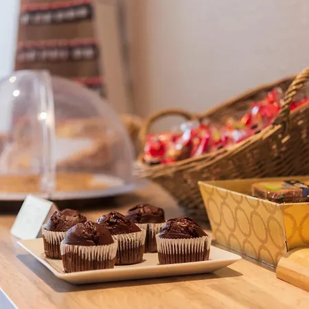 Cerise La Beaujoire Aparthotel 3*