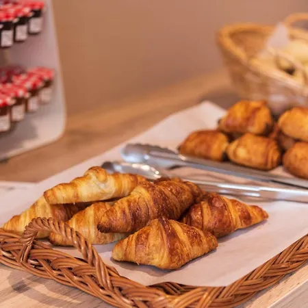 Aparthotel Cerise La Beaujoire