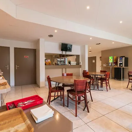 Cerise La Beaujoire Aparthotel