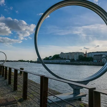 Cerise La Beaujoire 3* Nantes