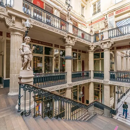 Aparthotel Cerise La Beaujoire 3*