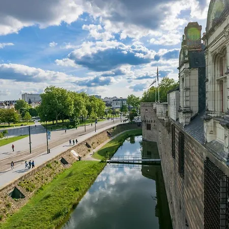 Cerise La Beaujoire 3*