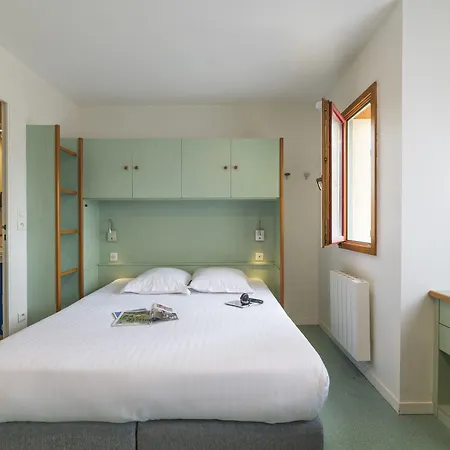 Cerise La Beaujoire Aparthotel Nantes