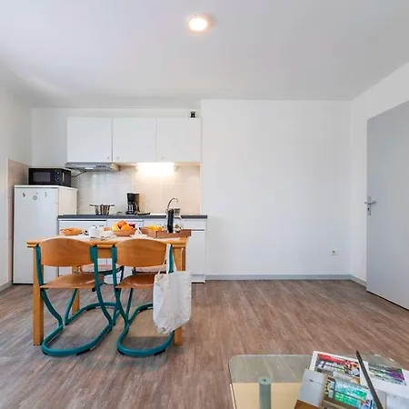 Cerise La Beaujoire 3* Nantes