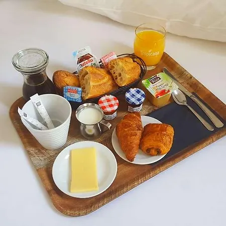 Cerise La Beaujoire Apart-hotel Nantes