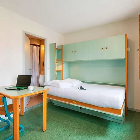 Cerise La Beaujoire Nantes