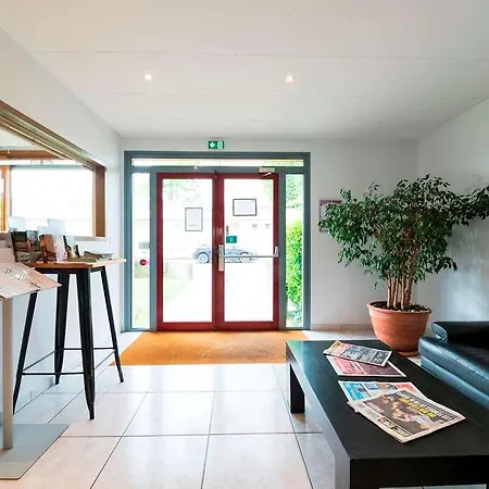 Cerise La Beaujoire 3* Nantes