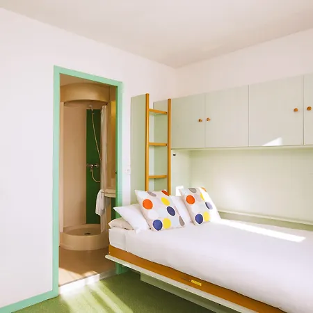 Cerise La Beaujoire 3* Ναντ