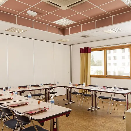 Cerise La Beaujoire Ναντ