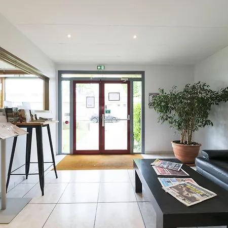 Aparthotel Cerise La Beaujoire