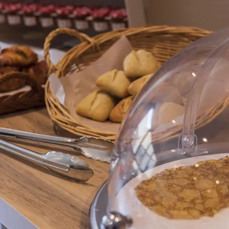 Cerise La Beaujoire Aparthotel Nantes