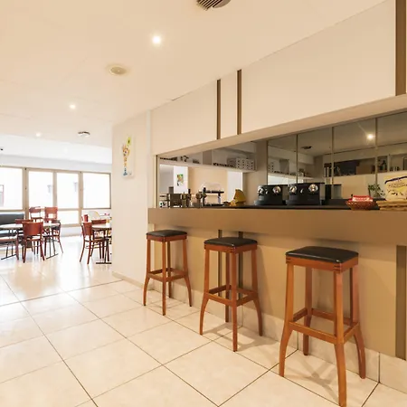 Cerise La Beaujoire Aparthotel Nantes