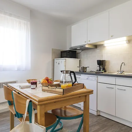 Cerise La Beaujoire 3*