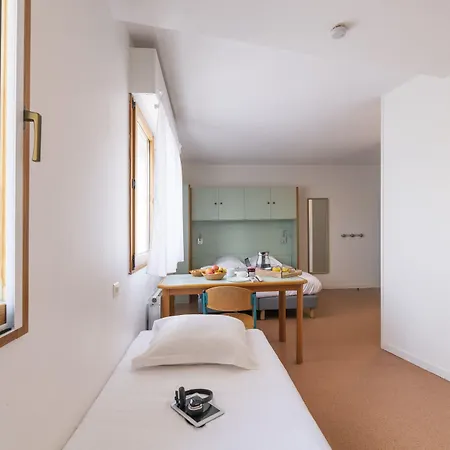 Cerise La Beaujoire Nantes