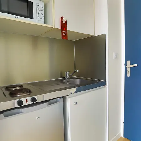 Cerise La Beaujoire 3* Nantes