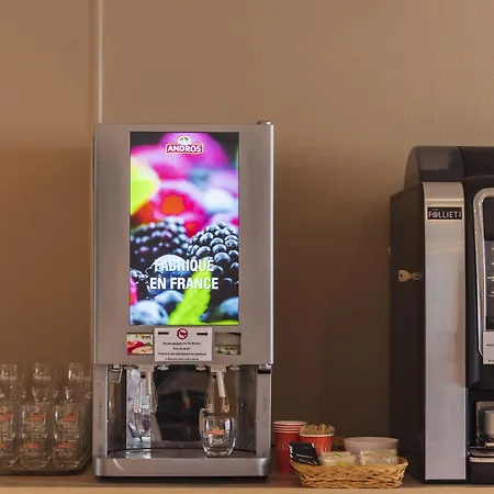 Aparthotel Cerise La Beaujoire