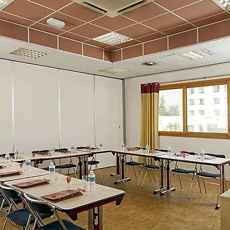 Cerise La Beaujoire Apartahotel