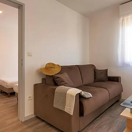 Cerise La Beaujoire Apartahotel 3*