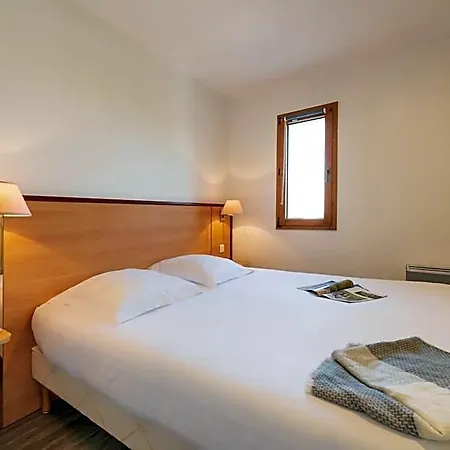 Apartahotel Cerise La Beaujoire