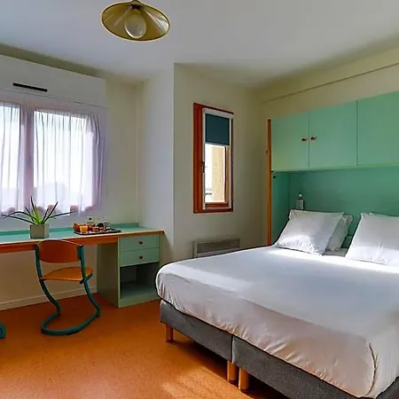 Cerise La Beaujoire 3* Nantes