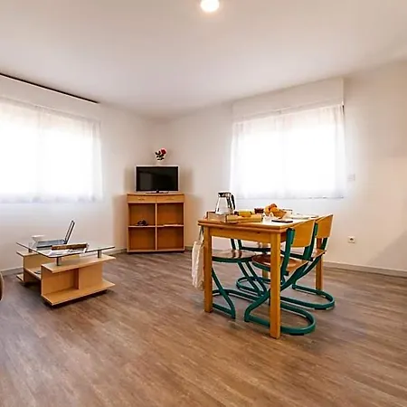 Apartahotel Cerise La Beaujoire