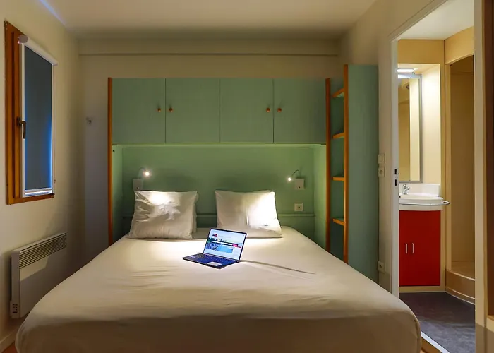 Cerise La Beaujoire نانت