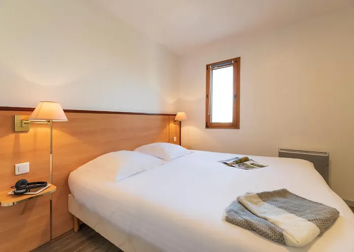 Cerise La Beaujoire شقة فندقية 3*