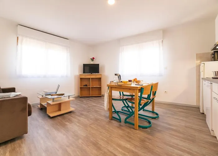 Cerise La Beaujoire Nantes