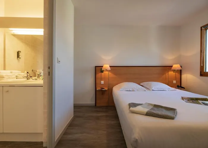 Aparthotel Cerise La Beaujoire