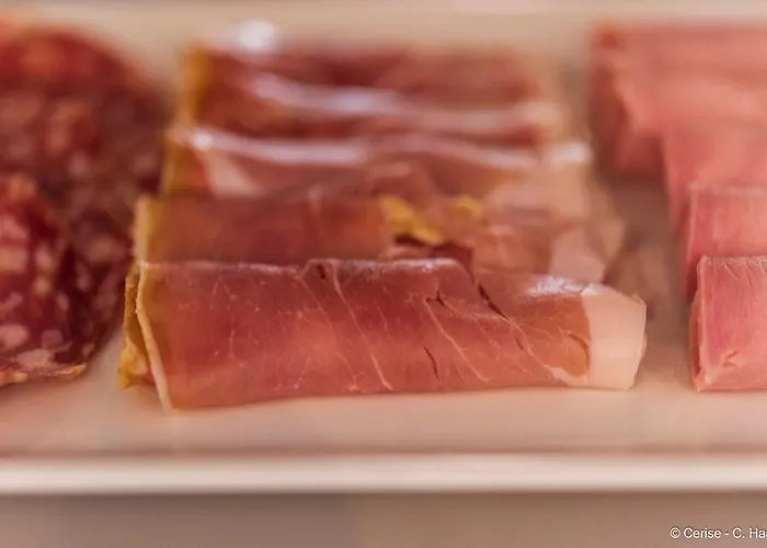 Cerise La Beaujoire شقة فندقية