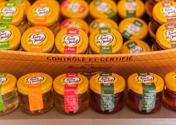 شقة فندقية Cerise La Beaujoire نانت