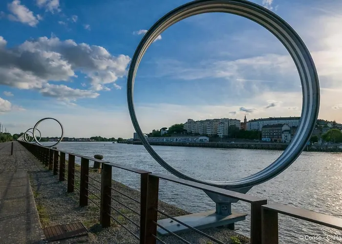 Cerise La Beaujoire 3* Nantes