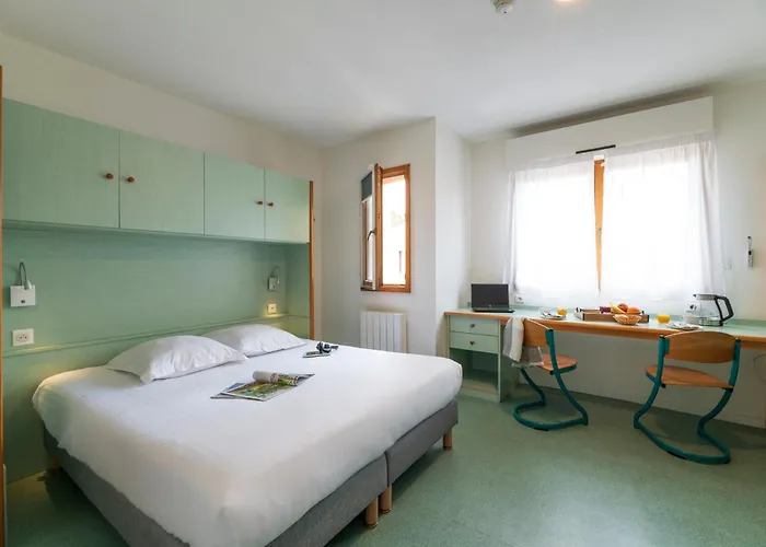 شقة فندقية Cerise La Beaujoire