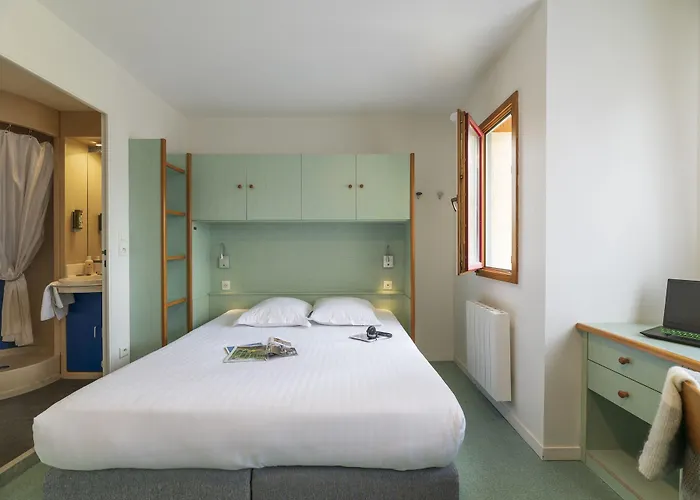 Cerise La Beaujoire Aparthotel Nantes