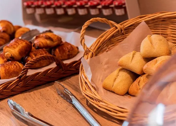 Cerise La Beaujoire شقة فندقية نانت