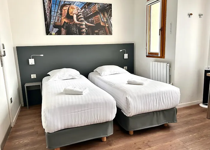 Cerise La Beaujoire 3*