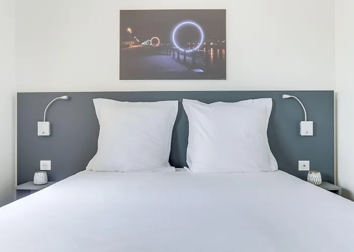 Cerise La Beaujoire 3*